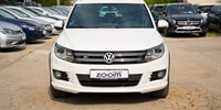 Volkswagen Tiguan
 2.0 TDI DSG R-Line 4MOTION