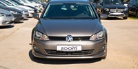 Volkswagen Golf 2.0 TDI DSG Highline