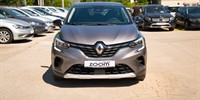 Renault CAPTUR 1.5 DCI
