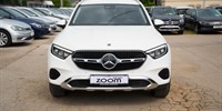 Mercedes-Benz GLC 220D 4 MATIC
