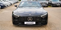 Mercedes-Benz SL-Class
 43 AMG