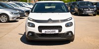 Citroën C3 1.5 BlueHDI