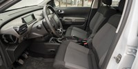 Citroën C4 Cactus 1.5 BlueHDI