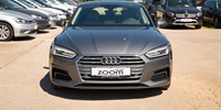Audi A5
 2.0 TDI Sportback