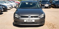 Volkswagen Golf 1.6 TDI