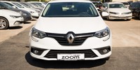 Renault Megane 1.5 DCI