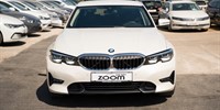 BMW
 3-Series 318 D Sport Line