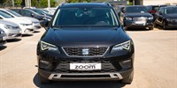 Seat Ateca 1.6 TDI DSG