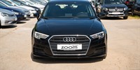 Audi A3
 30 TDI Sportback