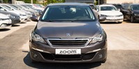 Peugeot 308 1.6 BlueHDI