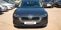Škoda Octavia 2.0 TDI DSG