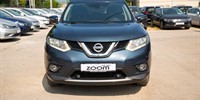 Nissan
 X-TRAIL 1.6 DCI