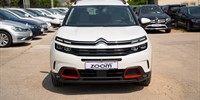 Citroën C5 Aircross 1.5 BlueHDI 