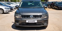Volkswagen Tiguan
 2.0 TDI DSG