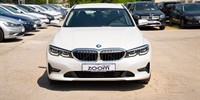 BMW
 3-Series 318D