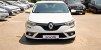 Renault Megane 1.5 DCI
