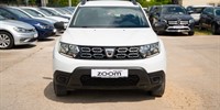 Dacia Duster 1.5 DCI 4X4