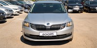 Škoda Octavia Combi 2.0 TDI