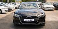 Audi A4
 2.0 TDI