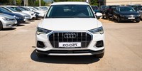 Audi Q3 35 TDI S-Tronic