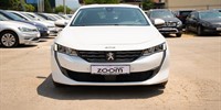 Peugeot 508 1.5 BlueHDI