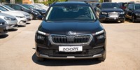 Škoda Kamiq 1.6 TDI DSG Business