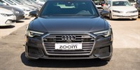Audi A6
 2.0 TDI S line