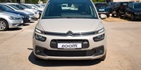 Citroën  C4 Spacetourer 1.5 BlueHDI