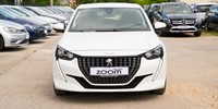 Peugeot 208 1.5 BlueHDI