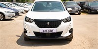 Peugeot 2008 1.5 BlueHDI