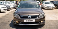Volkswagen Passat 1.6 TDI