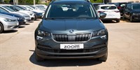 Škoda Karoq 1.6 TDI DSG