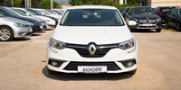 Renault Megane 1.5 DCI