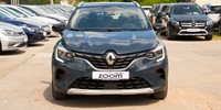 Renault CAPTUR 1.5 DCI BUSINESS