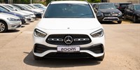 Mercedes-Benz GLA 200 D AMG