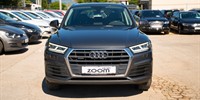 Audi Q5 2.0 TDI S-Tronic QUATTRO