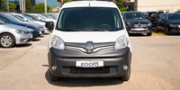 Renault Kangoo 1.5 DCI