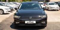 Volkswagen Passat 2.0 TDI DSG