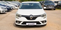 Renault Megane 1.5 DCI