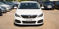Peugeot 308 1.5 BlueHDI