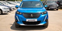 Peugeot 2008 1.5 BlueHDI ALLURE BUSINESS