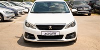 Peugeot 308 1.5 BlueHDI