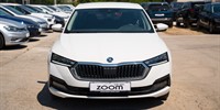 Škoda Octavia 2.0 TDI