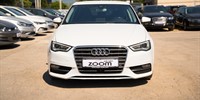 Audi A3
 2.0 TDI Sportback