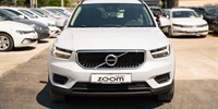 Volvo
 XC40 2.0  D3