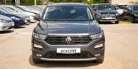 Volkswagen T-Roc 2.0 TDI