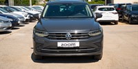 Volkswagen Tiguan
 2.0 TDI DSG 4MOTION