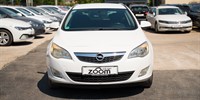 Opel Astra 1.7 CDTI