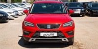 Seat Ateca 1.6 TDI DSG