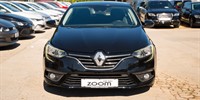 Renault Megane 1.5 DCI